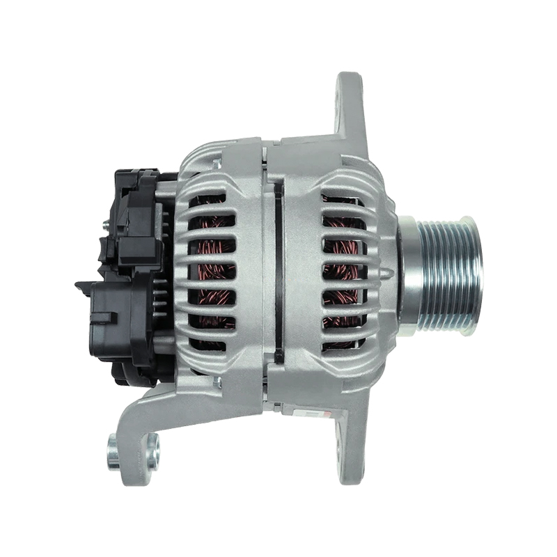 23305550, 23642076, 85009932, 85013475, 85020836, 85023732, 7421304674, 7421561402 24V 150A auto Bosch TVO 8PKRUCK série TVO FMX, TRUCK FH, B9, FH 16