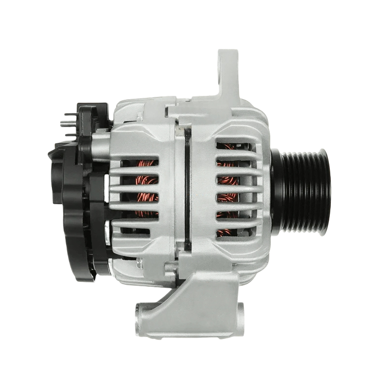 0124325109, 3C4510300AA 12V 90A 8PK58 Autoalternátor Bosch pre FORD Series CARGO