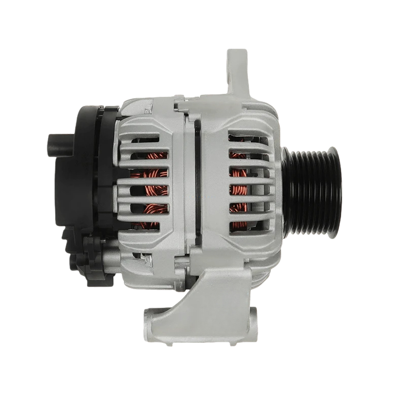 0124325067, 0124325107, F000BL0475, F000BL04D1, F000BL04D2, 2R0903015D, 2S0903015 12V 90A 8PK64 Bosch Auto alternátor série VW