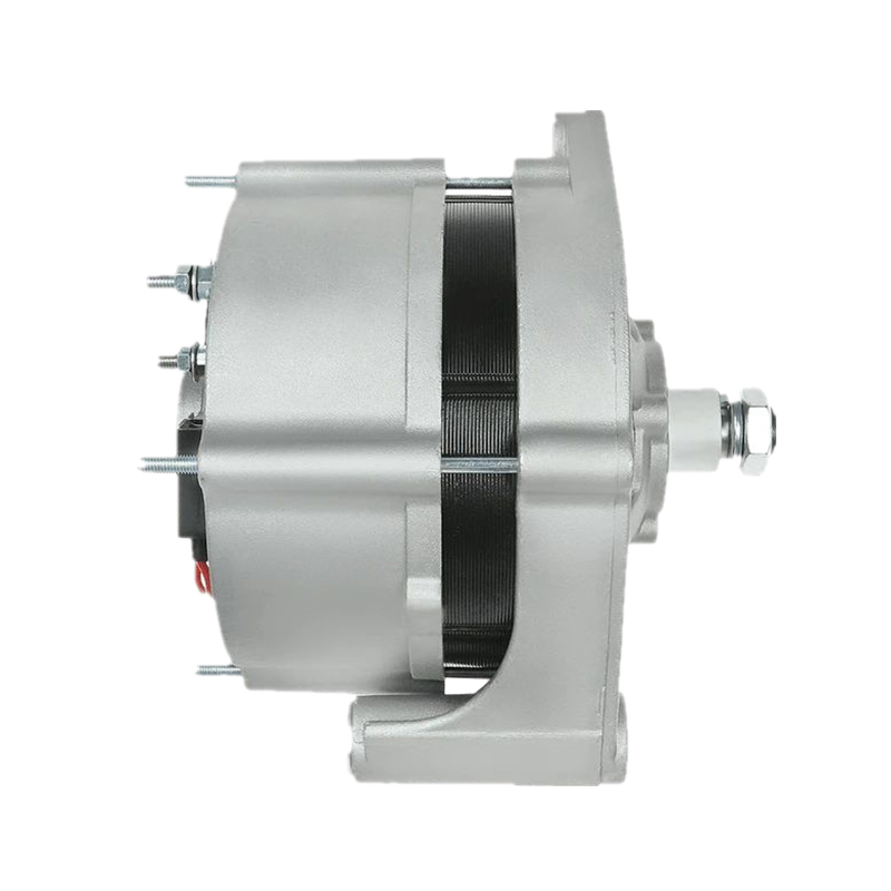 571505, 571506, 571507, 654858 24V 55A Autoalternátor Bosch pre SCANIA Séria 112 H/280, 112 H/305, 112 M/305, 113 H/310, 2013 H/3