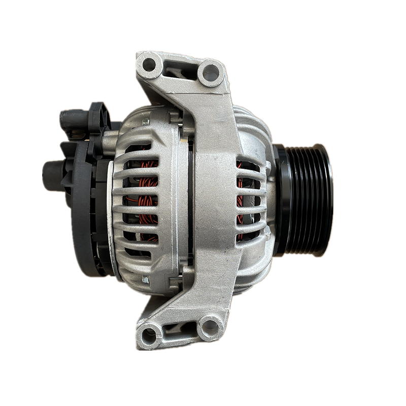 CA1939IR,20127N,1649066,1649066R,1927312,1976292,24V,110A,7PK,86mm autoalternátor Bosch pre BOVA Magiq,Synergy, DAF XF 105,CF 955,XF
