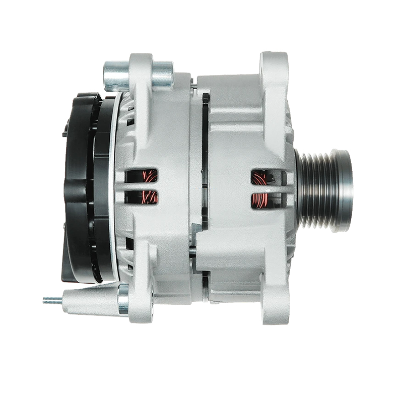 03C903023CX, 03C903023DX 12V 140A 6PK49,5mm autoalternátor Bosch pre AUDI séria A1, A3, SEAT séria Altea, Altea XL, Ibiza IV, Leon II
