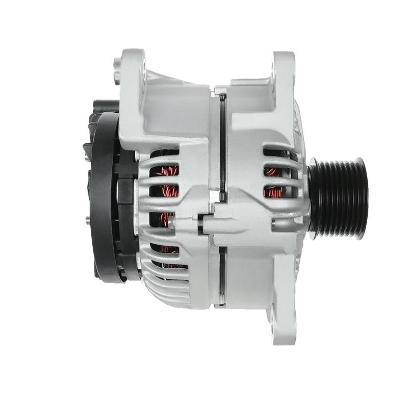 0124655488,0986045430,CA1812IR,12594N,4892320,24V,90A,8PK,55mm autoalternátor Bosch pre IVECO EUROCARGO I-V,EUROFIRE I-IV,TECTOR II