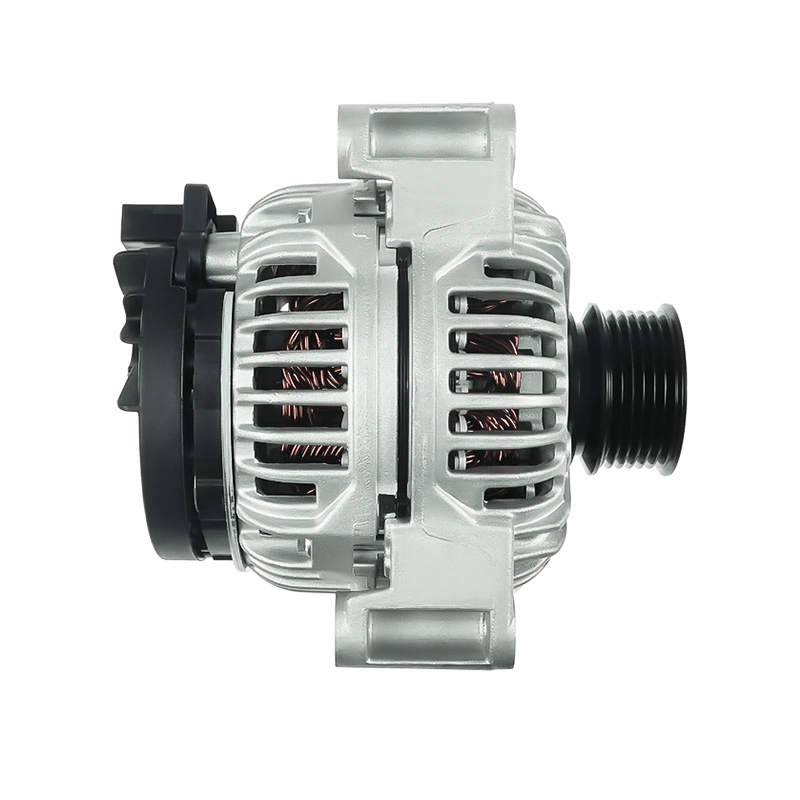 A011154720280, A0111549202, A0121540002 12V 120A 6PK55MM Auto Alternátor Bosch pre MERCEDES-BENZ E-CLASS,C-CLASS