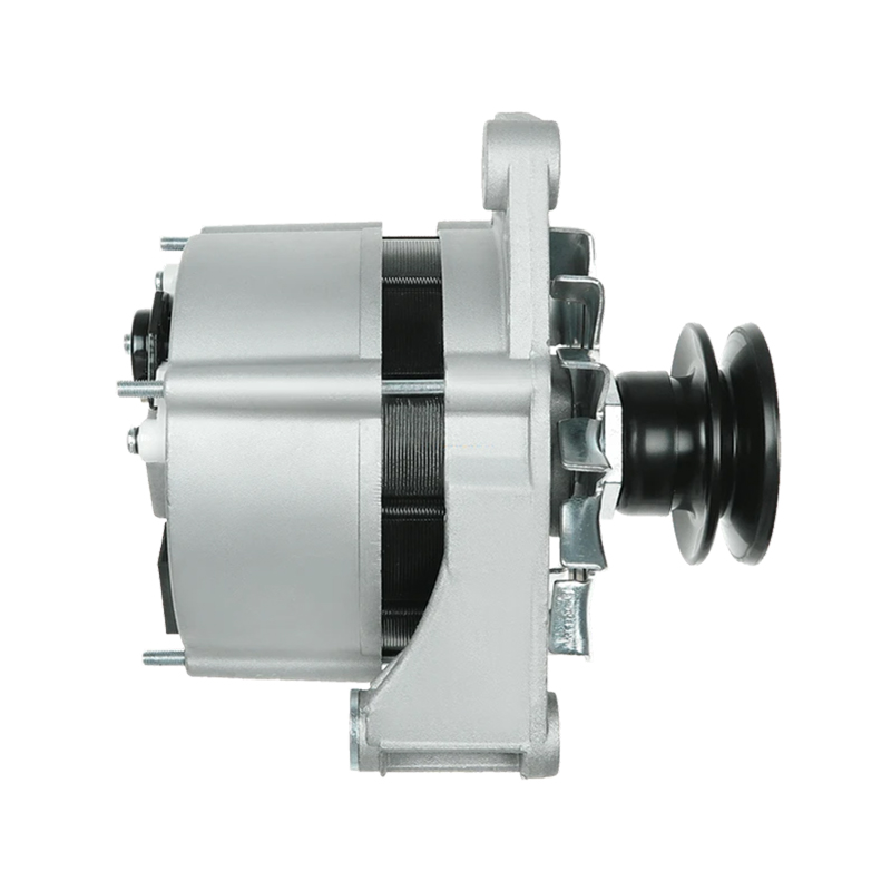 034903015G, 034903015J 12V 65A 1O45mm autoalternátor Bosch pre AUDI séria 100, 90, kupé, VOLKSWAGEN (VW) séria LT, Passat, Santana, Transporter T3