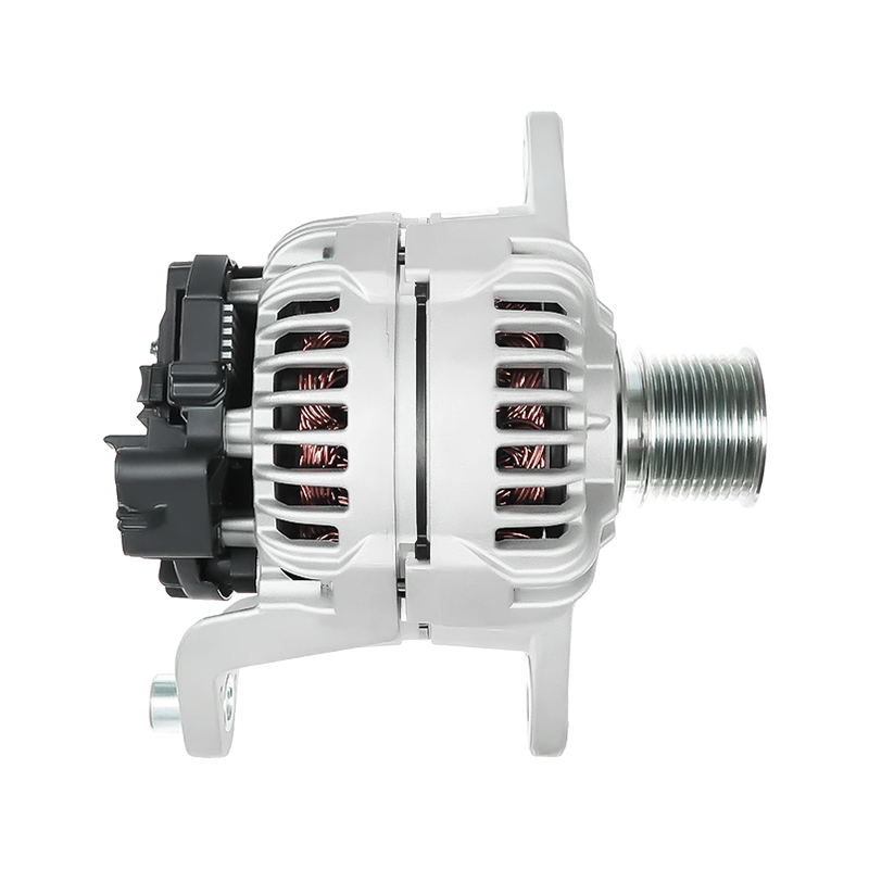 CA5144IR,21528N,21673341,22943691,23565727,85013925,85021342,85022622,24V,150A,10PK,54mm autoalternátor Bosch pre VOLB05,905,905 VOLBVO 80