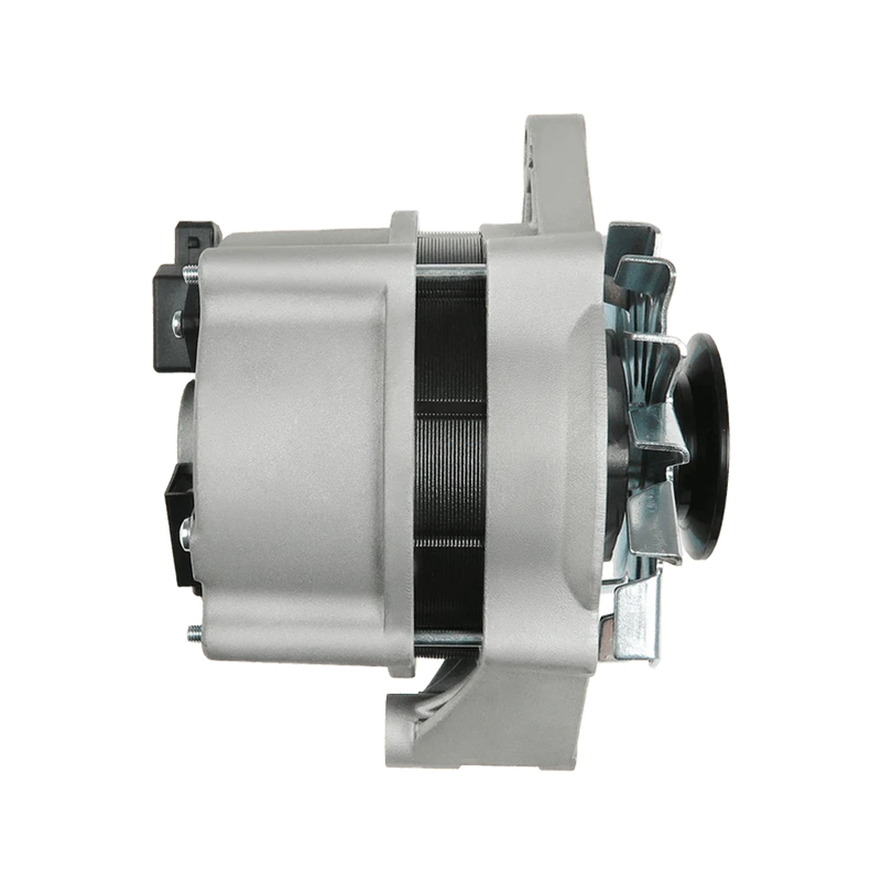 452592, 456780, 5D33839G01, 5D38603G01 12V 90A autoalternátor Bosch pre THERMO KING SB-III, SB-III SR, YANMAR 486