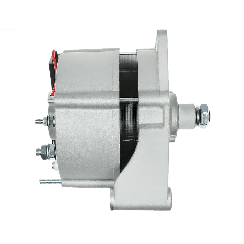 01183844, 04191523, 1183455 12V 95A autoalternátor Bosch pre sériu IVECO MK 110-13, MK 110-16, MK 130-13, MK 130-16, MK 75-9, 3 MK8