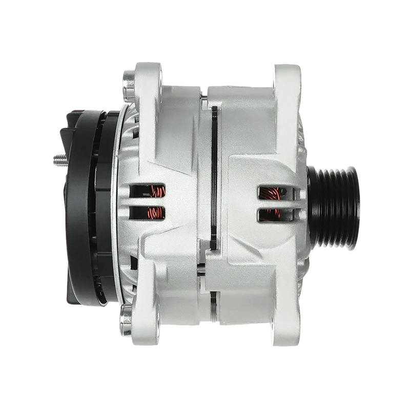 8200262462,8200660020,8200692869,12V,150A,6PK,50mm autoalternátor Bosch pre NISSAN PRIMASTAR, OPEL MOVANO,VIVARO,RENAULT TRAFIC,MASTER,SCÉNIC,MEGANE