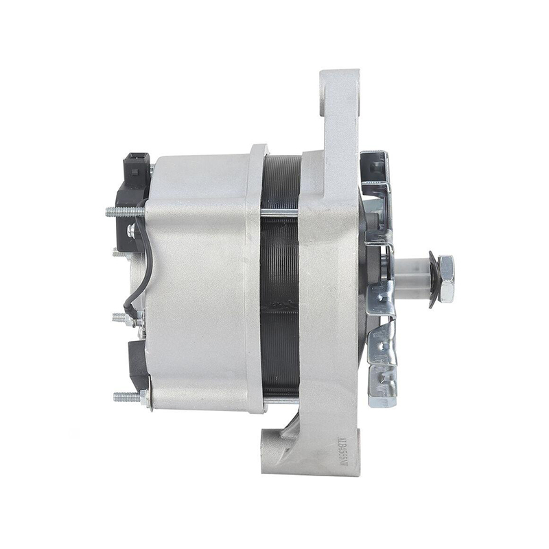 452591, 452675, 452775, 452947, 5D50461G01 12V 120A autoalternátor Bosch pre THERMO KING séria SB-III SR, Super II