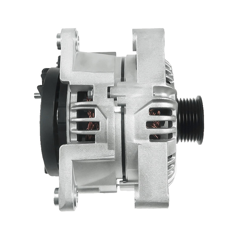 93175954, 93189234, 9512791, R1530043 12V 120A 6pk50mm Auto Alternátor Bosch pre OPEL Series Astra G, Zafira A