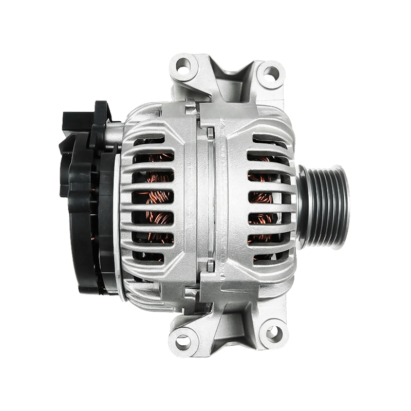 06D903016A, 06J903023C, 06J903023T 12V 140A 6pk56mm auto alternátor Bosch pre AUDI séria A3, A4, A6, TT, SEAT séria Alhambra, Altea