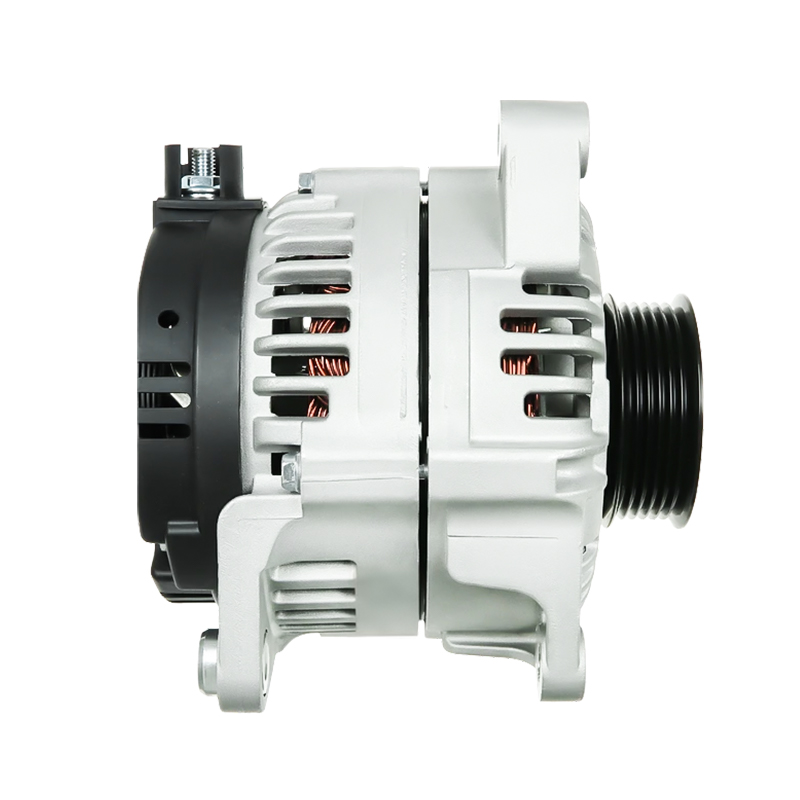 11.204.260, IA1408, 72735140, MG 141, MG141 24V, 115A, 6PK, 75mm ISKRA / LETRIKA Alternátory pre motor AUTODIZEL