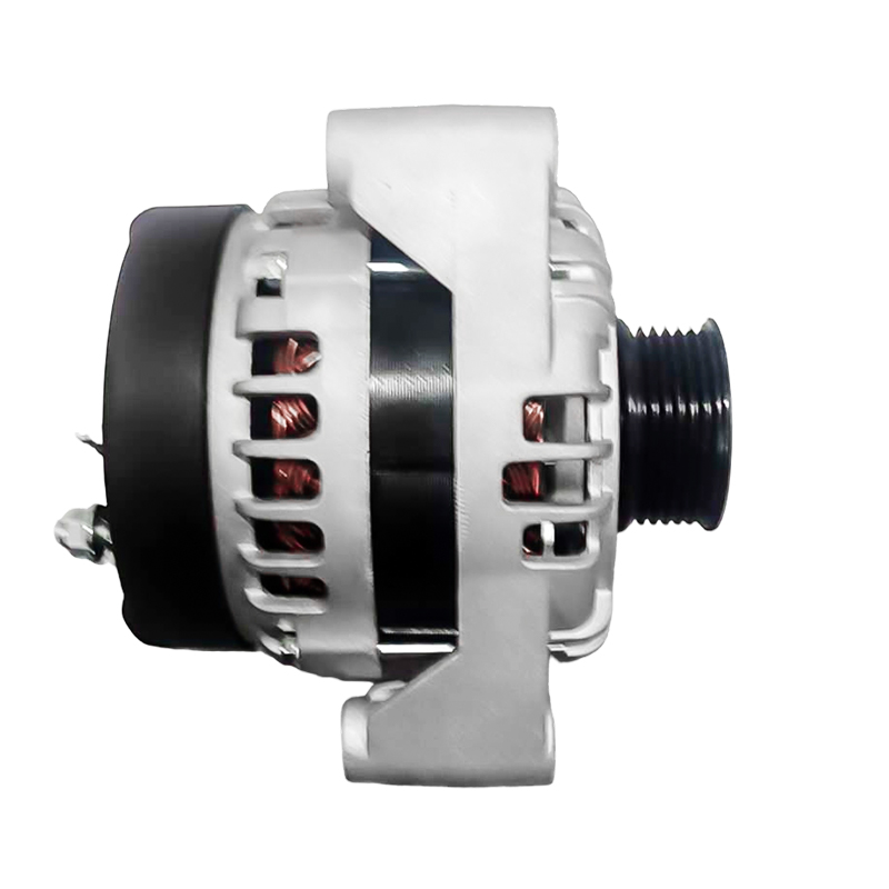 Alternátor Iskra 12V 150A pre AGCO – OEM 11205239 / 72500258 / AAL5120 / IA1670