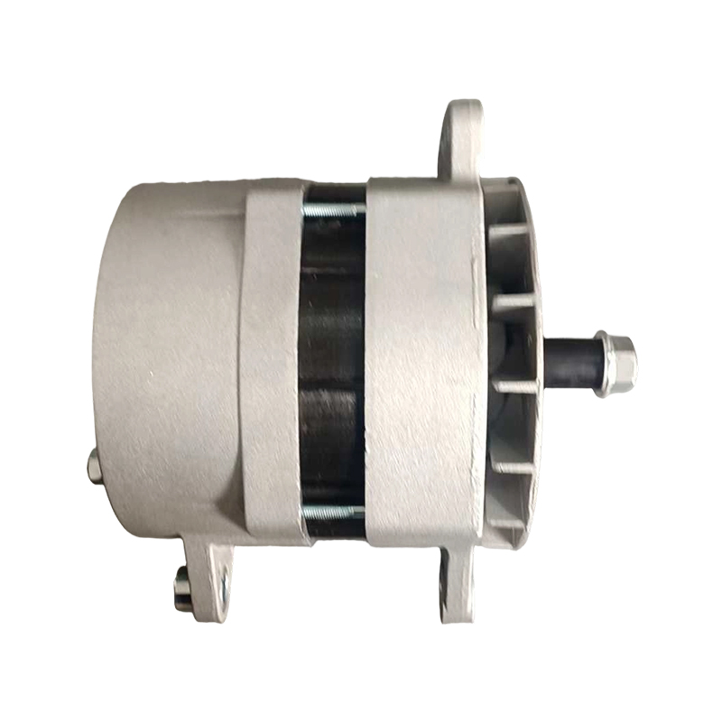 Alternátor Iskra 12V 220A pre AGCO – OEM IA1625 / 11204542 / 72412244 / AAT3394