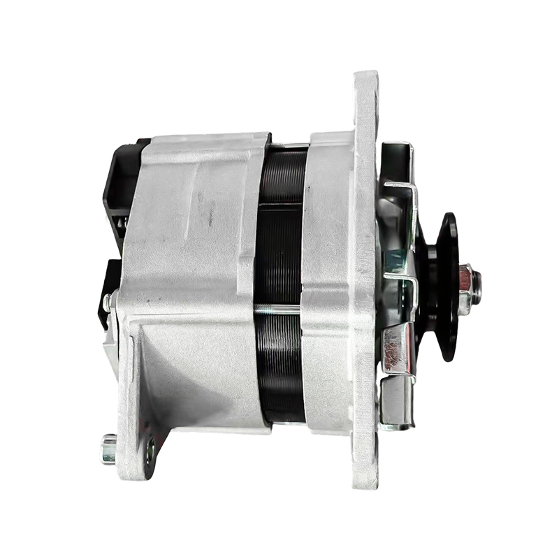 11.204.198, AAN5355, IA1514, 72735071, MG72, 6504815J90 12V, 200A, 8PK, 55mm ISKRA / LETRIKA Alternátory pre LANDINI Séria 7 145,011016 230, 180, 185, 195