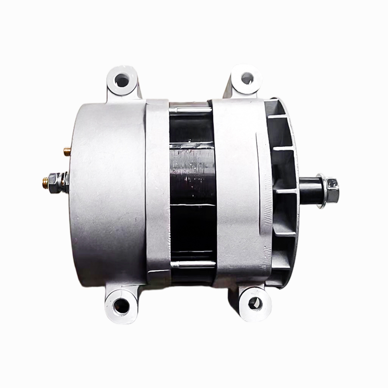 MG148 IA1675 11204286 AAT3388 72735147 12V, 275A ISKRA / LETRIKA Alternátory pre CATERPILLAR ，FORD ，MACK，VOLVO