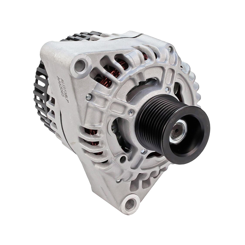 1182959, 1183191, 1183195 24V 55A 10PK 50mm ISKRA / LETRIKA Alternátory pre motor ATLAS COPCO Bommer D1D, Simba 1350, HITTNER 120, KHD