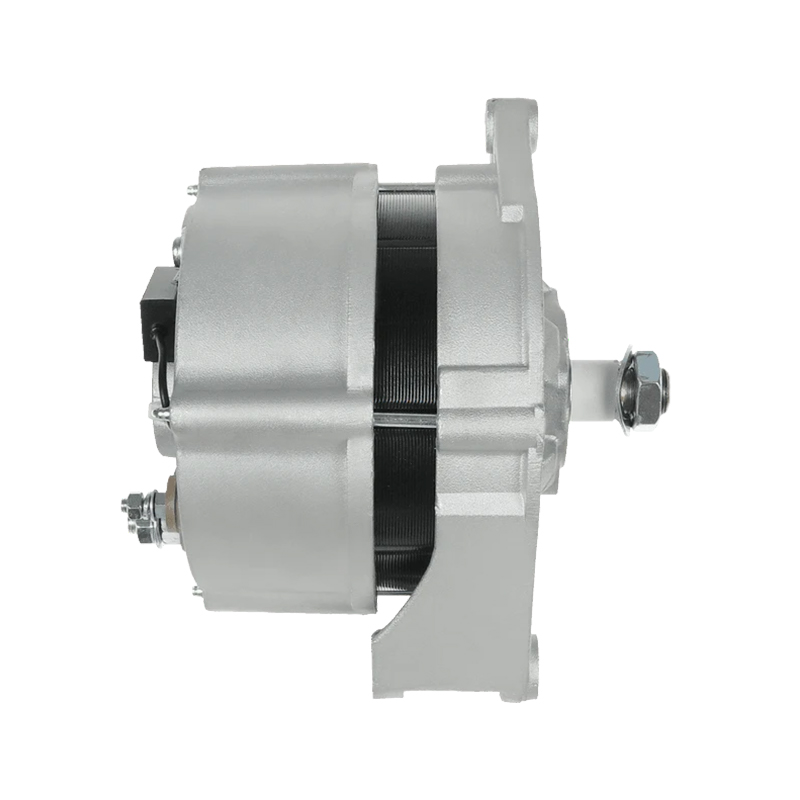 2852185, A187623, 86546257, A187623 12V 95A 2PK ISKRA / LETRIKA Alternátory pre CASE I.H. 5130 Maxxum, 5140 Maxxum, 5150 Maxxum, MX100 Maxxum, MX100C