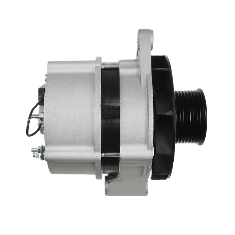 69X51908A, RE505895, RE505896, RE519629, RE533516, REX51907B, SE502626 ISKRA / LETRIKA Alternátory pre Rýpadlo-nakladače série CATERPILLAR, DOOSAN Séria G200-IIIA