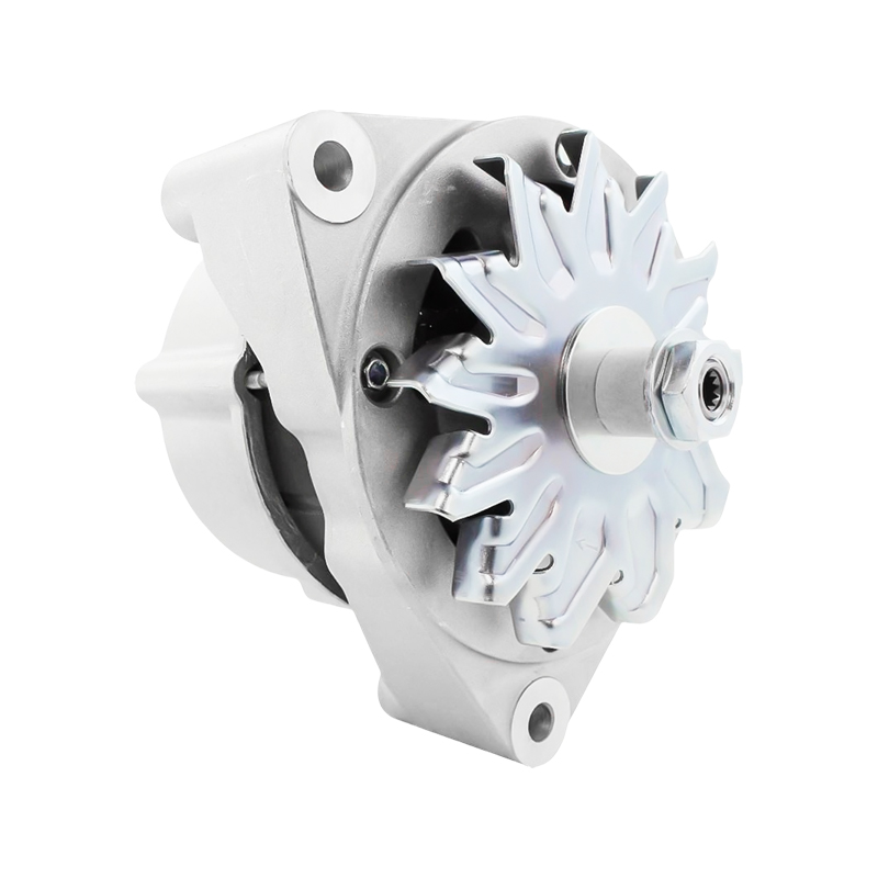 IA1472, 72735168, MG169 12V, 95A ISKRA / LETRIKA Alternátory pre ATLAS AR, AUSA D600, GEHL AL750, RS6-34, RT 250, RT 255, T 650, VW1 , T7356, ZW1, T72060, ZW1