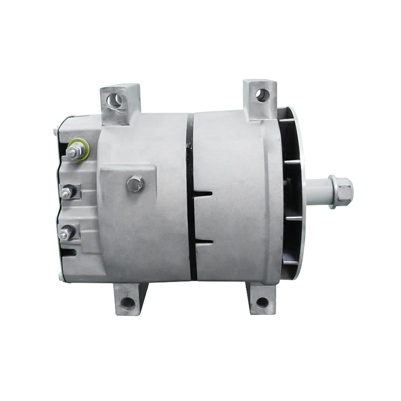 10R-8755, 3167251, 3332213, 3400698, 3675214RX, 3675235, 3675235RX, 4096532 24V 100A Alternátory Delco pre CASE, 21F, 1021FASE, 1011 CATERPILLAR 330BLN