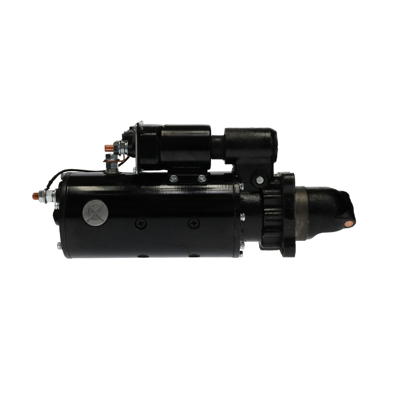DELCO 50MT 24V CW štartovací motor 11 zubov pre Caterpillar 3508 3512 3516 D10 D11
