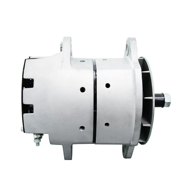 8700017, 8700025, 8700027, 8700029, 3675220RX 12V 140A Alternátory Delco pre FORD L6000, L7000, L8000 Series, L9000 Series, FREIGHTLINER Class, Centur Argos