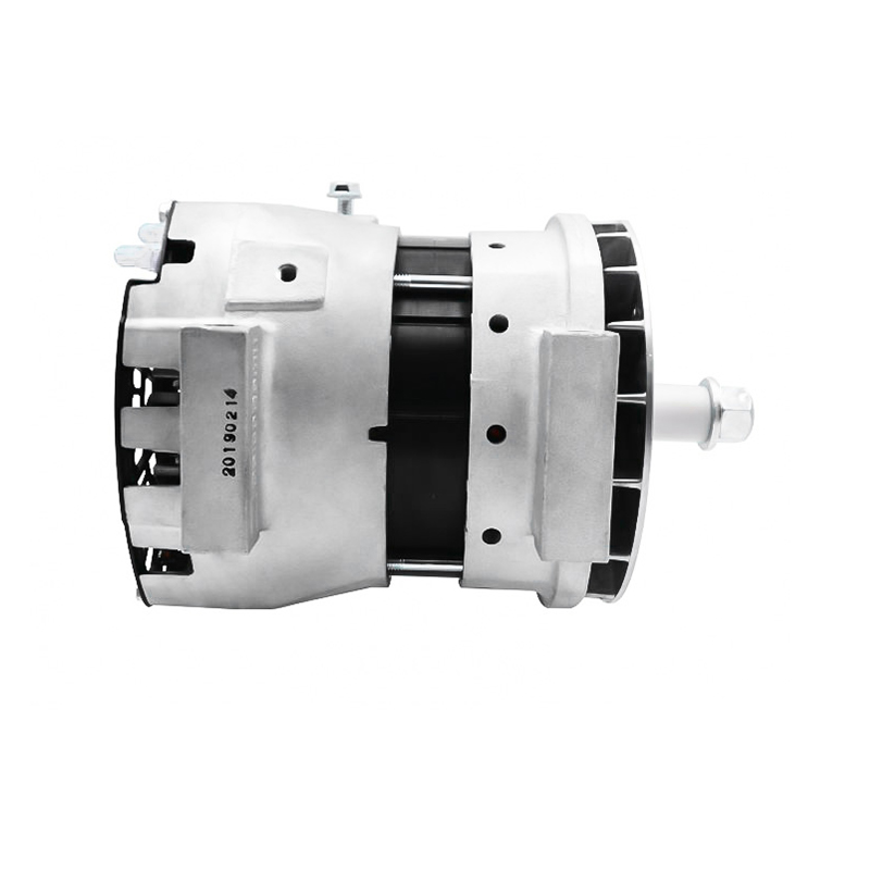 A0014962PAH, A0014931PAH, BLP4002H, BLP4005H, BLP4007H, BLP4009 12V 320A Delco Alternátory pre AUTOCAR LLC., BLUE BIRD, EMERGENCY ONE, FREIGHTLINER Coronado