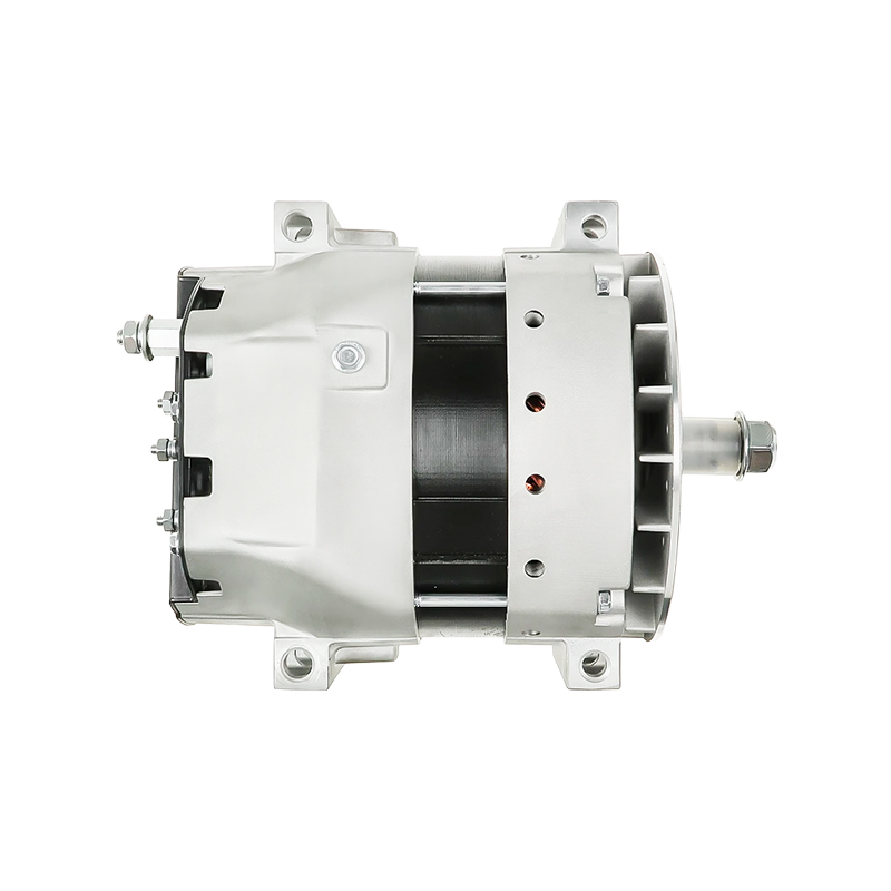 8600484, 8600495, 8600557, 8600580, 8600581, 8600635, 8600761 24V 275 Alternátory Delco pre MOTOR COACH INDUSTRIES D4000, D45000,J35000,4ach