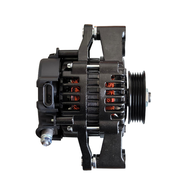 ALD4060, 8600766, ALD4060ML, 8M6005723, 8M6005726 12V 85A 5PK Delco Alternators for MERCURY-MERCRUISER Verado