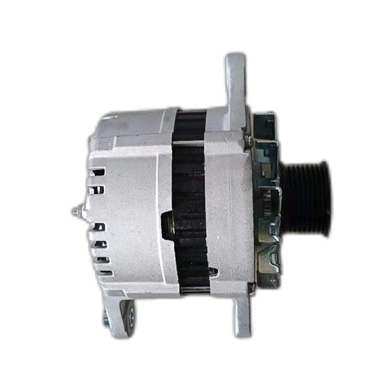 4080791, 4094089, 5263218, 5263220, YUBP11515, 335E0898, 26021580, 26021592 24V 75A 8PK Alternátory Delco pre CUM4BT.6BT 6BT5.9B, ISB, QSB, ISF