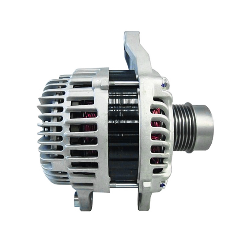 A002TJ0481ZC, A002TJ0481ZD 12V 115A 6PK Alternátory MITSUBISHI pre CHRYSLER-EUROPE SEBRING (JS), CHRYSLER 200/Sebring, DODGE-EUROPE AVENGER/CALIBER