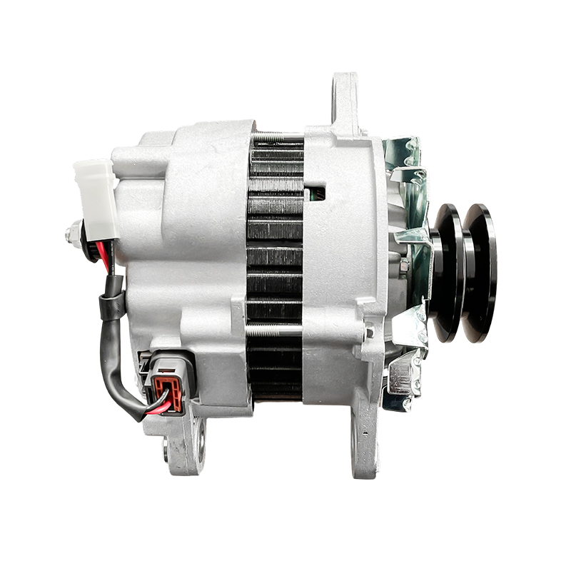 MD313942, MD315432, MD320354, MD327514, MN137866, EAL-5503 12V 105A 2O 82mm Alternátory MITSUBISHI pre MITSUBISHI-EUROPE Delica, L200 (L00_T7_Tro), L200 (L00K7_Tro)