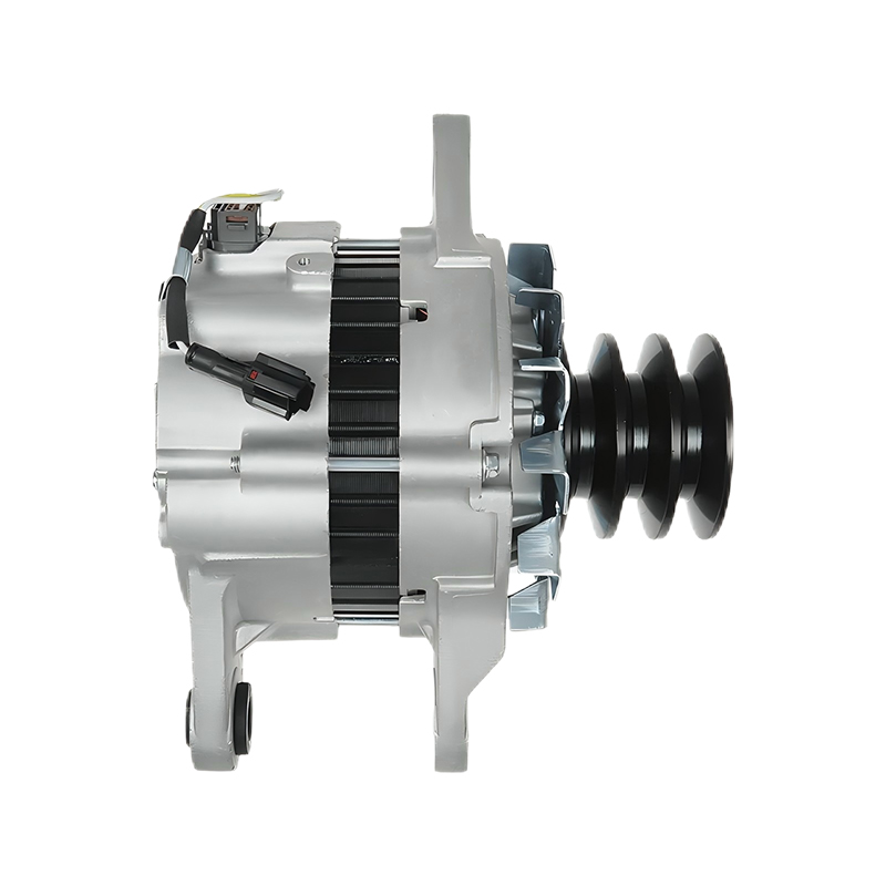 8983413950, 8983413951, AT263669, SE502076, A004TU5486, A004TU9586, VI1812005303 24V 50A 2PK Alternátory MITSUBISHI pre alternátory HITACHI, Zaxi EX12 200/250/330/370, ZX200/200LC/250/330