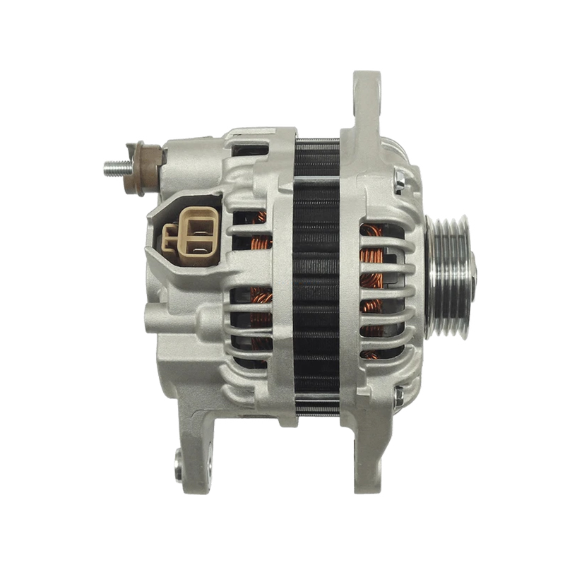 A002T33891ZC, A002T33892, A002TB5891, A002TB5891A, A002TB5891AC, A002TB5891ZC, TA000A32601A 12V 80A 4 MITSUBISDHI, MX-Alternator MX-6