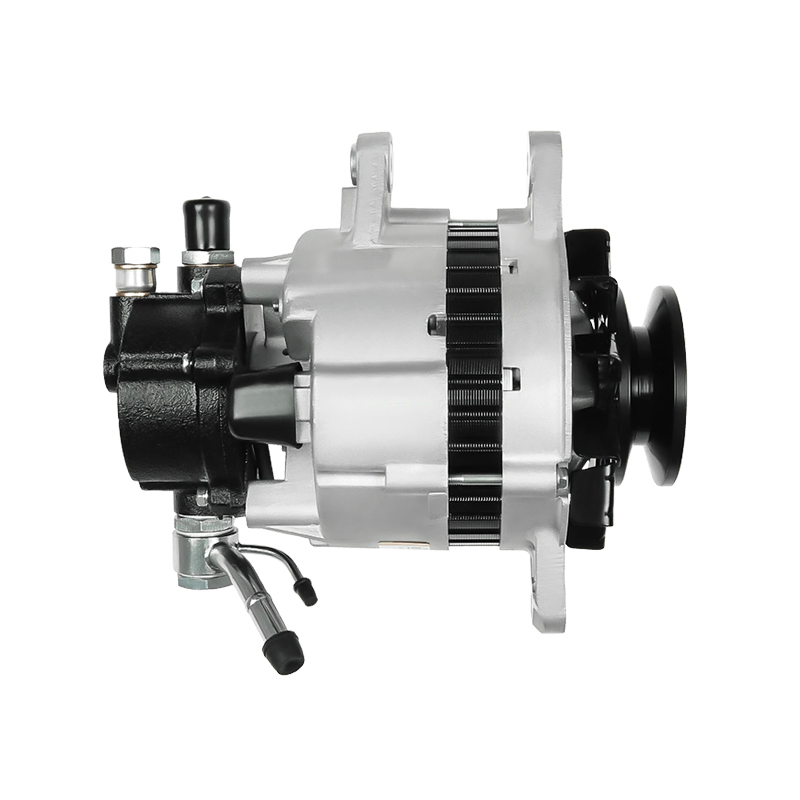 12V 65A Alternátor pre Hyundai H100 2.5 Diesel / Galloper 2.5 TD | Nahrádza 0986080910 3730042011 JA1618IR