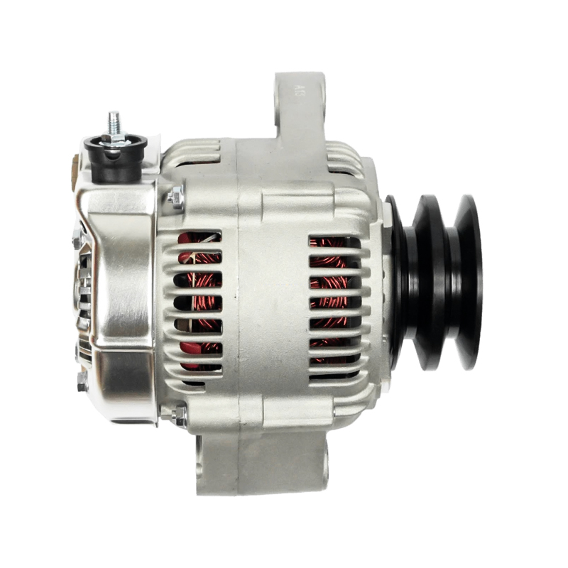 Alternátor Denso 12V 80A pre Toyota Land Cruiser J7/J8/J80/J100 (náhradný ALN1534)