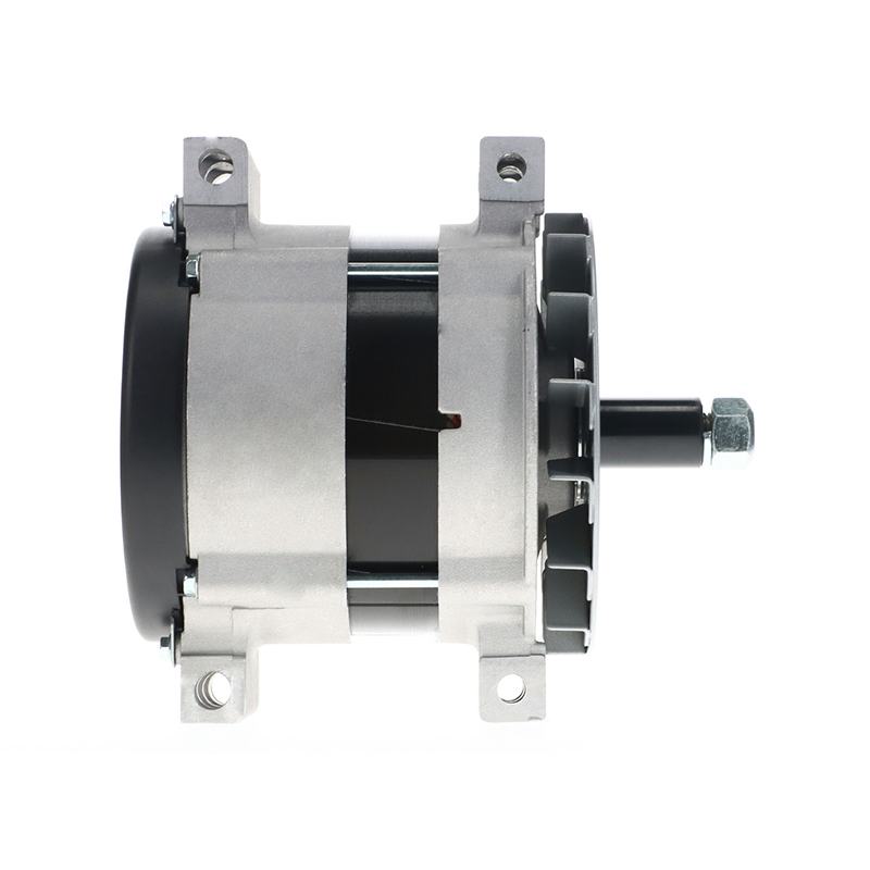 Alternátor Denso 24V 150A pre Caterpillar AG & IND Machinery and Motor Coach Industries (14793N Náhrada)