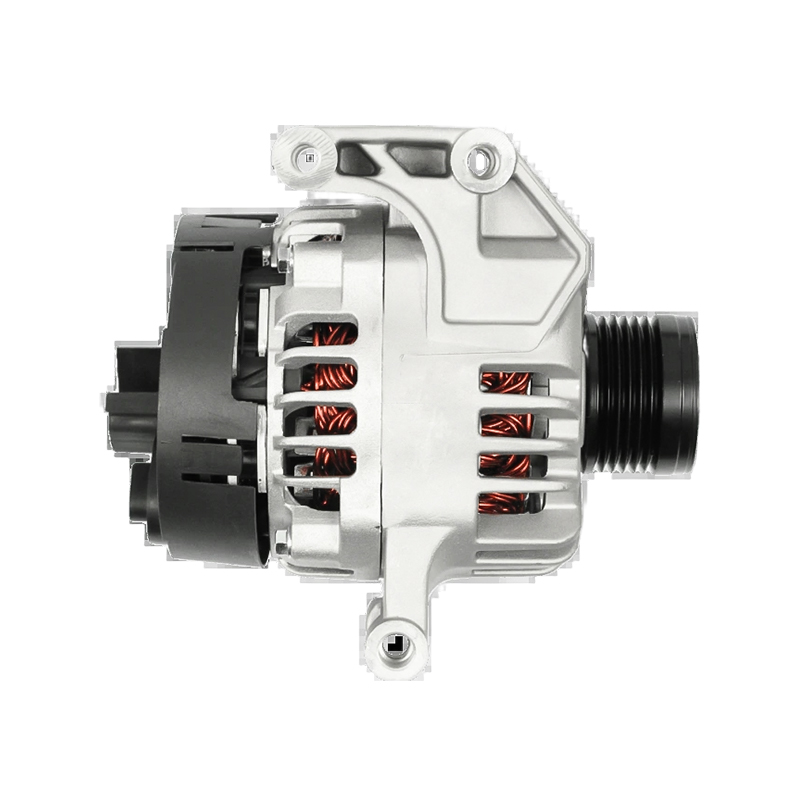 Alternátor Denso 12V 120A pre Alfa Romeo, Fiat, Lancia, Peugeot, Citroen & Mazda (21571N Náhrada)