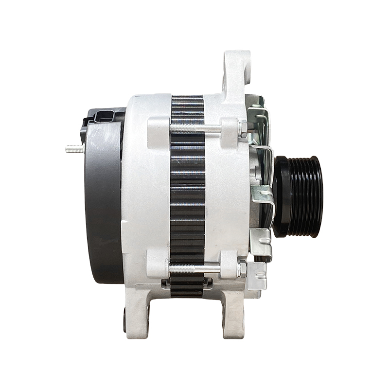 Alternátor NIKKO 24V 90A pre ISUZU FSR90 Forward – kompatibilný s 8974817050, 7PK80mm