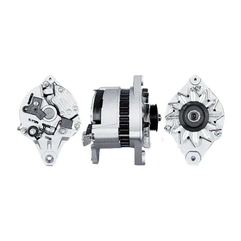 12V 55A 1PK alternátor Lucas – kompatibilný s L21205 66021205