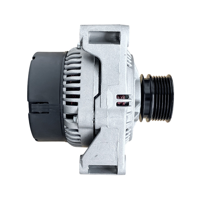 A0101549902, A010154990280, A1611543202, A1611543702 12V 90A 6PK48 Automobilový alternátor Bosch pre MERCEDES BENZ Séria 200 E, 220 CE, 220 E, 280 E, 280 E