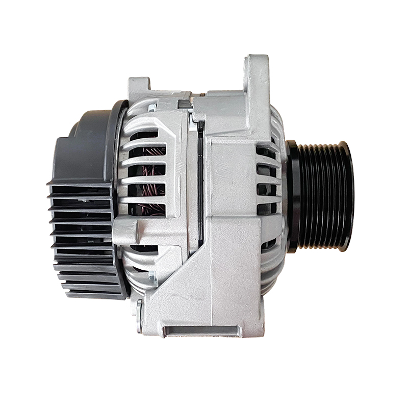 1986A00547,CA1693IR,23535N,1377860,1697024,1697322,1697322R,24V,110A,9PK 84 Alternátor Bosch pre auto BOVA Futura FHD 10-13,DD20-Magiq 130-138, DAF XF 95, CF 75-85