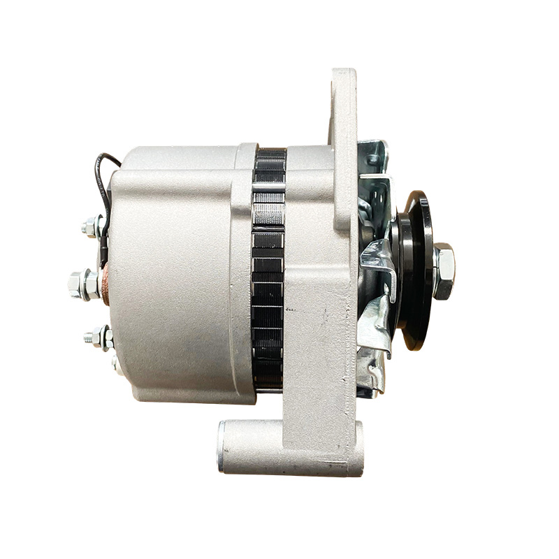 1171617,1177481,X830060011,12V,33A,1PK,46mm Automobilový alternátor Bosch pre BOSCH DDOD 17,27,36,46,57, CASE IH 321,421,431,531,5744,600,600,446,454,600