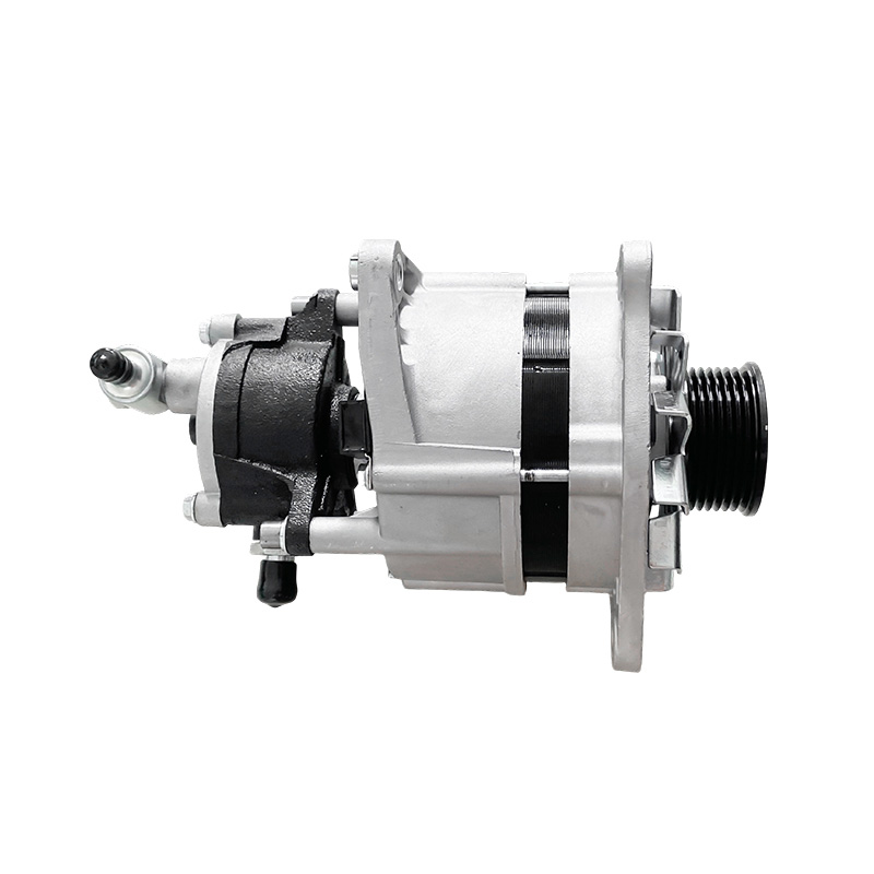 9120080212, 9120080226, F000LD0100, F000LD0109, F000LD0114, F000LD0115, F000LD0116, F000LD0119, 932679154, 001 A0011540001, 12V, 80A, 7PK, 66mm auto alternátor Bosch pre CHEVROLET S10