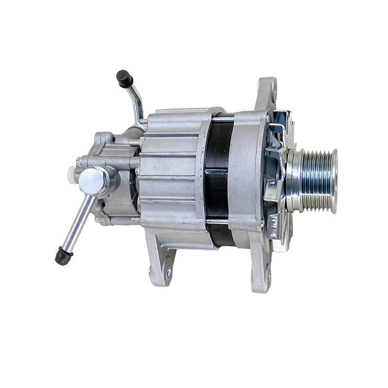 F002G10422 12V 90A 7PK autoalternátor Bosch