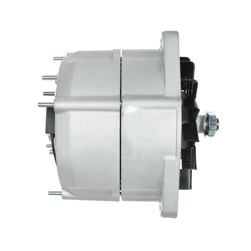 0120468053, 0120468107, CA1035IR,12585N Automobilový alternátor Bosch pre DAF​Series75 CF.85 CF.95 XF,24V 80A