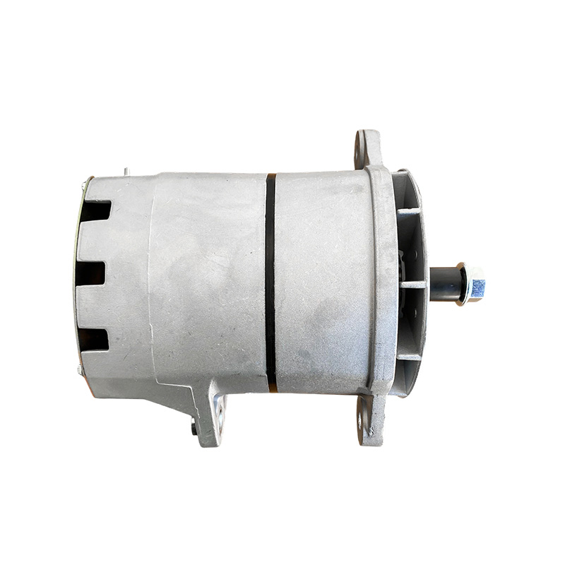 3400698, 3675214RX, 3675235, 3675235RX, 4096532 24V 100A Alternátory Delco pre CASE 1021F, 1121F, 921E, CATERPILLAR, 3 NEW2COLLAND, W20CPOLN, W20COLN 330