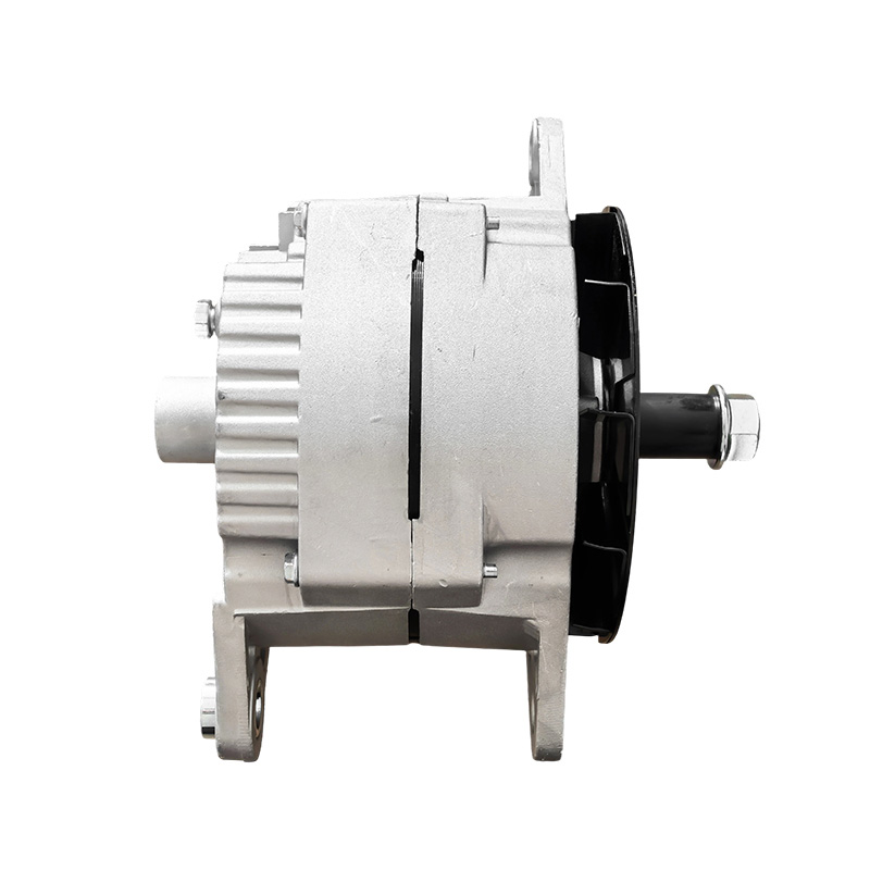 1105474, 1105475, 1105476, 104257A1, 360385RX, 683594C91, R0459153, 7197N 24V 65A 0PK Delco Alternátory pre rôzne nakladače CASE W14 CASE W14